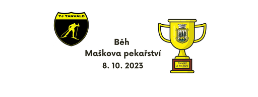 Běh Maškova pekařství