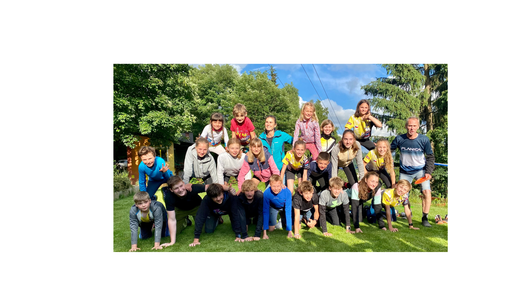 Přiveďte děti k nám