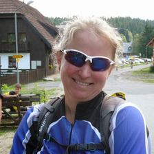 Helena Beranová