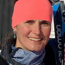 Dana Kubínová